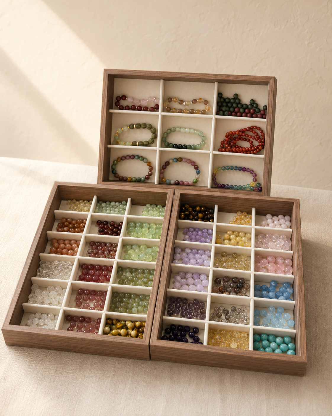 Crystals & Gemstones