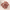 Light Rose Strawberry Quartz Bead