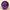 Brazilian Amethyst Bead