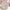 Milky Pink Madagascar Rose Quartz Bead
