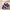 Brazilian Amethyst Bead