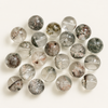 Multicolor Phantom Quartz Bead – Style B